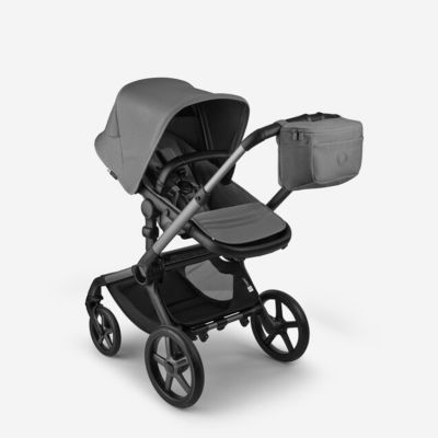 Bugaboo Stroller Organizer Bag 4