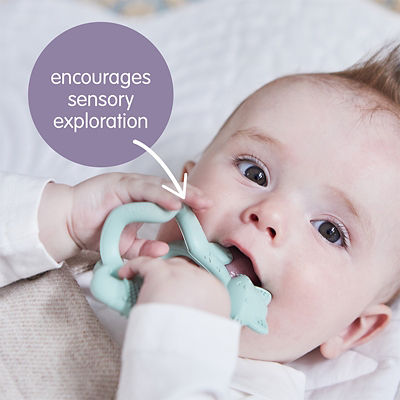 B.Box Wrist Teether 5