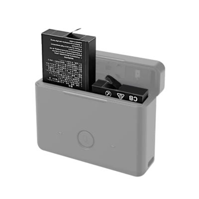 Kandao Qoocam3 Ultra 360 Action Camera Battery 4