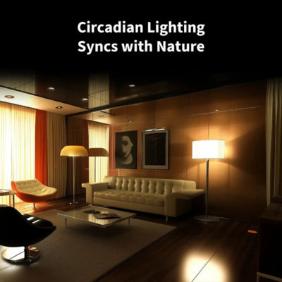 AQARA LED BULB T2 - E27 WHITE CCT 3
