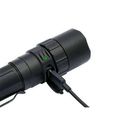 Fenix PD40R V3.0 Rechargable Flash Light 4
