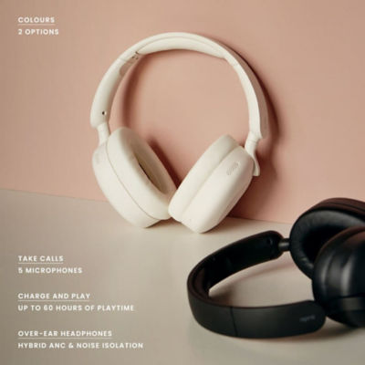 Sudio K2 Hybrid Active Noise Cancellation Wireless Headphones 7