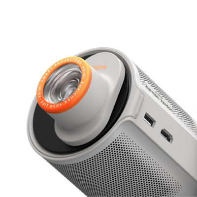 XGIMI MoGo 4 Google TV 1080p Portable Projector with Battery 7