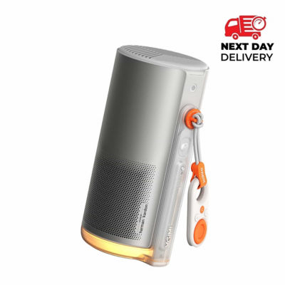 Buy XGIMI MoGo 4 Laser Portable Triple Laser Projector 1080p with