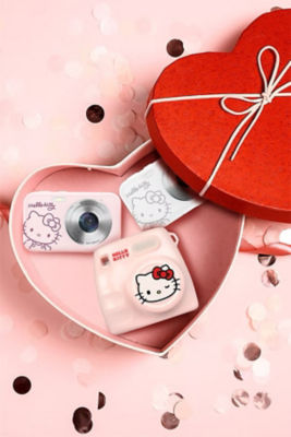 Yashica Mini Digital Camera Hello Kitty 3