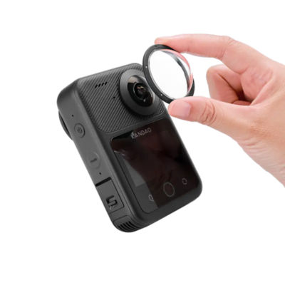 Kandao QooCam3 Lens Protector 4