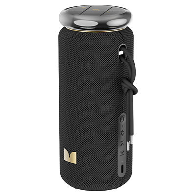 Monster Atomic Glow Portable Bluetooth Speaker MS62132 4