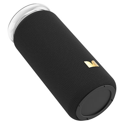 Monster Atomic Glow Portable Bluetooth Speaker MS62132 6