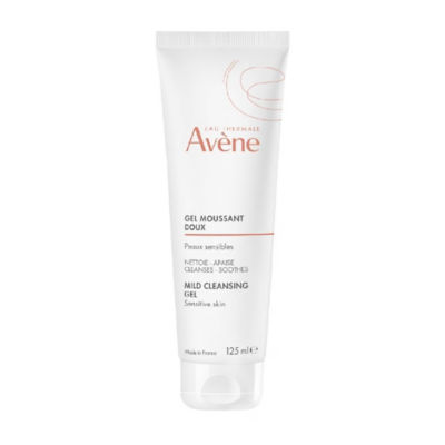 AVENE Mild Cleansing Gel 125ml
