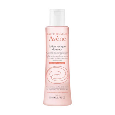 AVENE Gentle Toning Lotion 200ml