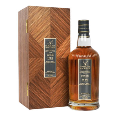 The Glenlivet Private Archive Release 40 Years Old 42% 700ml