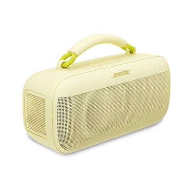 Buy Bose Soundlink Max Speaker Wireless Online in Singapore