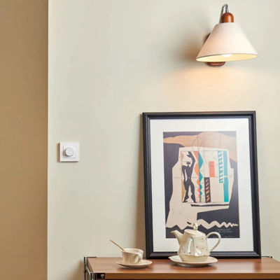 AQARA Dimmer Switch H2 2