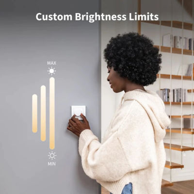 AQARA Dimmer Switch H2 7