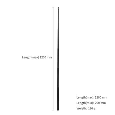 Kandao Qoocam3 Invisible Selfie Stick 120cm 3