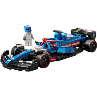 LEGO 乐高速度 77246 Visa 现金应用程序 RB VCARB 01 3