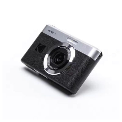 【新品・未開封品】KODAK PIXPRO C1 デジタルカメラ ブラック KODAK（コダック） コンパクトデジタルカメラ KODAK PIXPRO C1