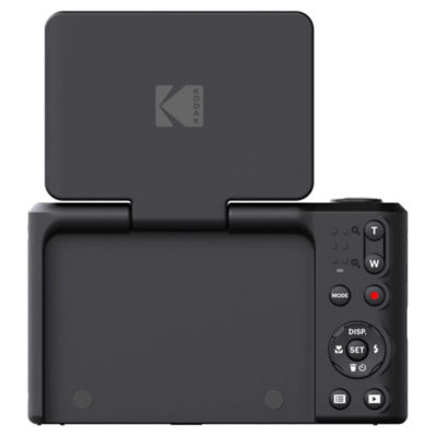 Kodak PIXPRO C1 ブラック デジタルカメラ Kodak Pixpro C1 Appareil Photo Numérique Ultra-Compact