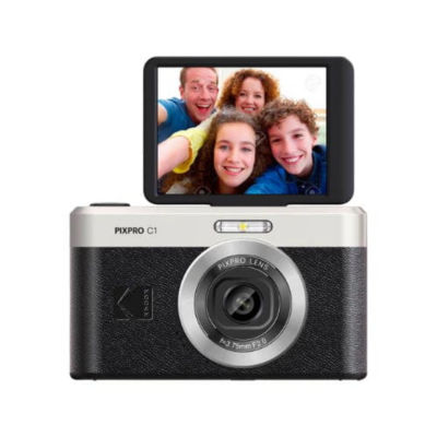 KODAK PIXPRO C1 デジタルカメラ 新品 Amazon.com : KODAK PIXPRO C1 Friendly Zoom Digital Camera