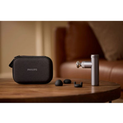 Philips Massage Gun PPM7307GY97 4