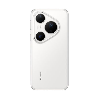 付属品完備 Huawei Pura 80 Pro 中国版 512GB White Huawei Pura 80 Pro 12+512GB Glazed White LTE – Challenger Singapore