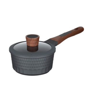 Resto Kitchenware Capella 93500 Saucepan with Lid 1