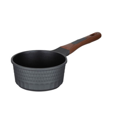 Resto Kitchenware Capella 93500 Saucepan with Lid 2