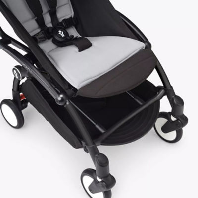 Stokke Yoyo Stroller Leg Rest 3