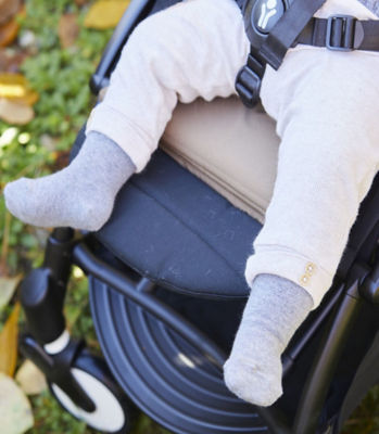 Stokke Yoyo Stroller Leg Rest 4