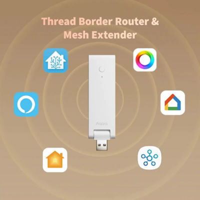 AQARA Smart Hub M100 3