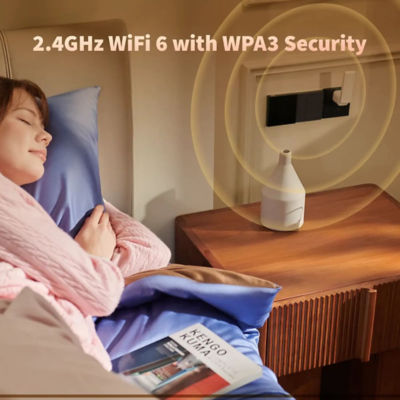 AQARA Smart Hub M100 5