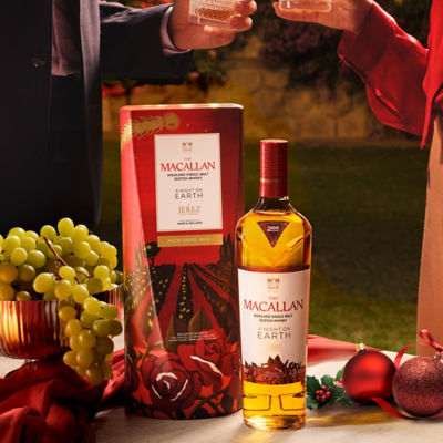 Buy THE MACALLAN A NIGHT ON EARTH IN JEREZ DE LA FRONTERA 43