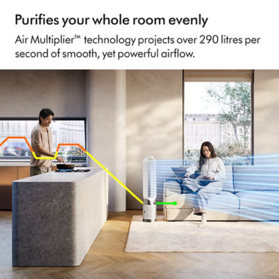 Dyson Purifier Cool Air Purifier PC1 TP11 4
