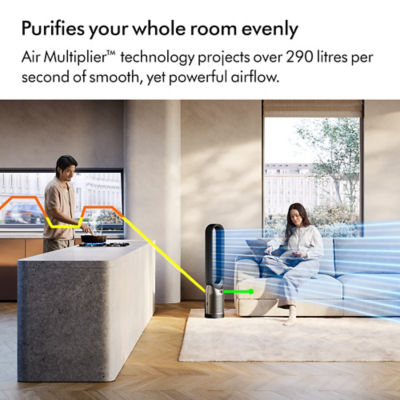 Dyson Purifier Cool Air Purifier PC1 TP11 4