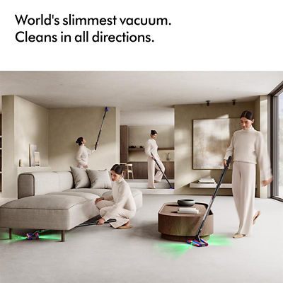 Buy Dyson PencilVac Fluffycones™ Vacuum Online in Singapore