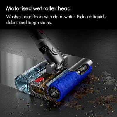 Buy Dyson V12s Detect Slim Submarine Complete HEPA Online in
