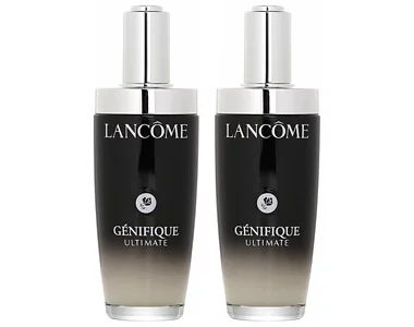 Buy [Bundle of 2] Lancome Genifique Ultimate Serum 115ml Online in