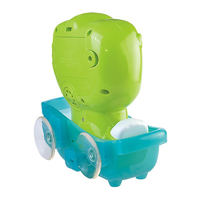  Hap-P-Kid Hap-P-Kid Little Learner Bath Bubble Dino 3
