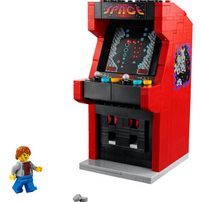 LEGO 40805 Arcade Machine 3