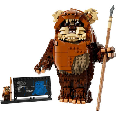 LEGO 乐高 75430 伊沃克人威基特 3
