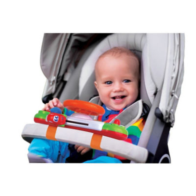  Hap-P-Kid Hap-P-Kid Little Learner My First Stroller Driver 5