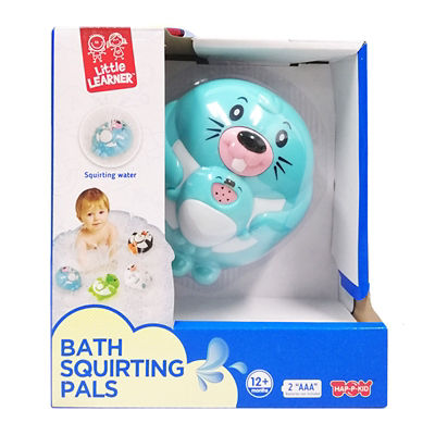  Hap-P-Kid Hap-P-Kid Little Learner Bath Squirting Pals 1