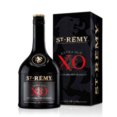 St Remy XO 1