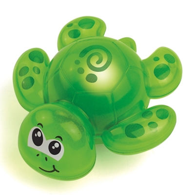  Hap-P-Kid Hap-P-Kid Little Learner Bath Tub Light Up Pals 1
