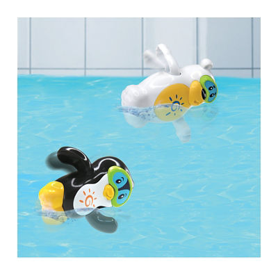  Hap-P-Kid Hap-P-Kid Little Learner Arctic Swimmer - Polar Bear 4