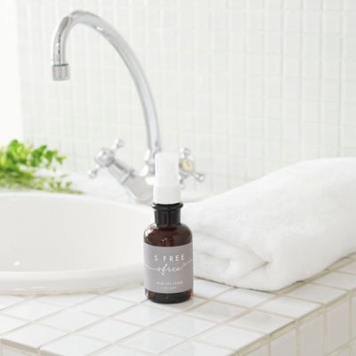 Junsuhada HEAD SPA SERUM Medicated 3