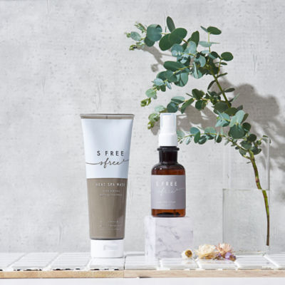 Junsuhada HEAD SPA SERUM Medicated 4