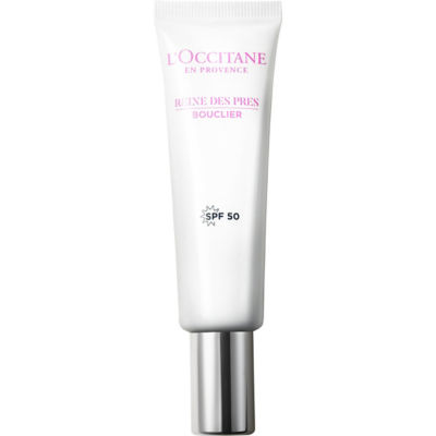 L'OCCITANE Reine Des Pres UV Shield