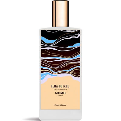 Buy MEMO PARIS Irish Leather Eau De Parfum Online in Singapore