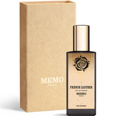 MEMO PARIS French Leather Eau De Parfum 2